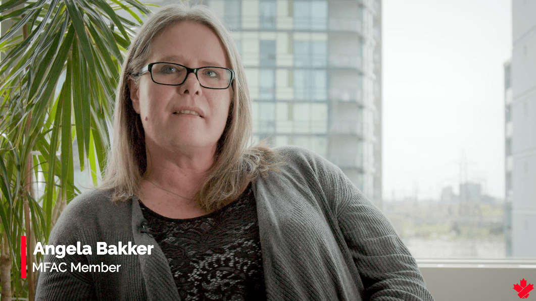 The Military Parent Perspective